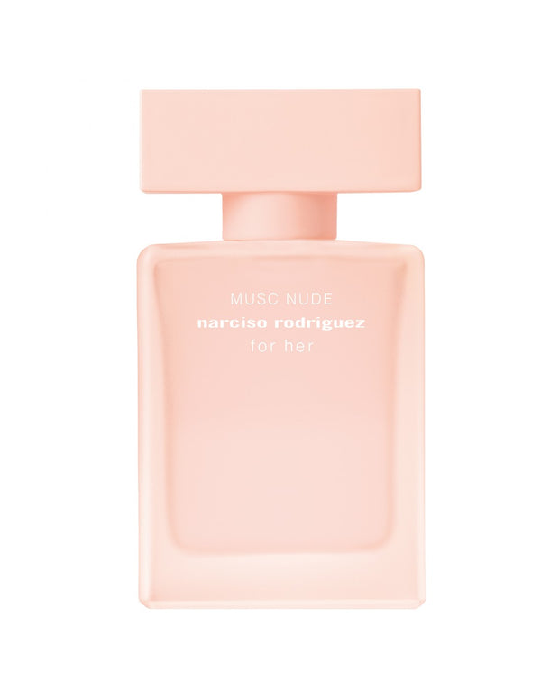 Narciso Rodriguez Musc Nude Edp 50ml - Jag Couture Beauty