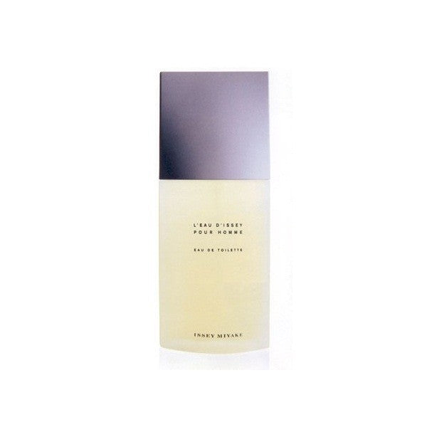 Issey Miyake L'eau D'issey Homme Eau de Toilette Spray 125 ml