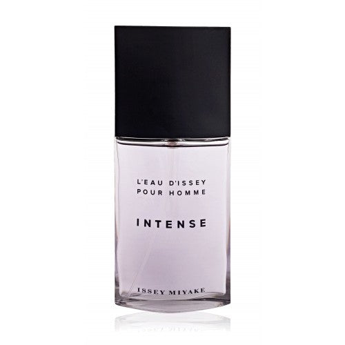 Issey Miyake L'eau D'issey Homme Intense Eau de Toilette Spray 75 ml