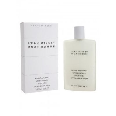 Issey Miyake L'eau D'issey Homme After Shave Balm 100ml - Jag Couture Beauty