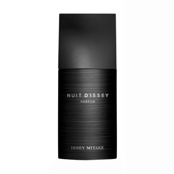 Issey Miyake Nuit D Issey Eau de Parfum Spray 125 ml