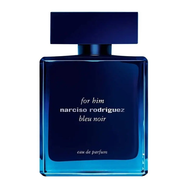 Narciso Rodriguez For Him Bleu Noir Eau de Parfum Spray 100 ml