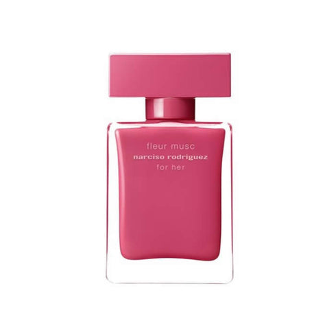 Fleur Musc Narciso Rodriguez For Her Eau De Perfume Spray 30ml - Jag Couture Beauty
