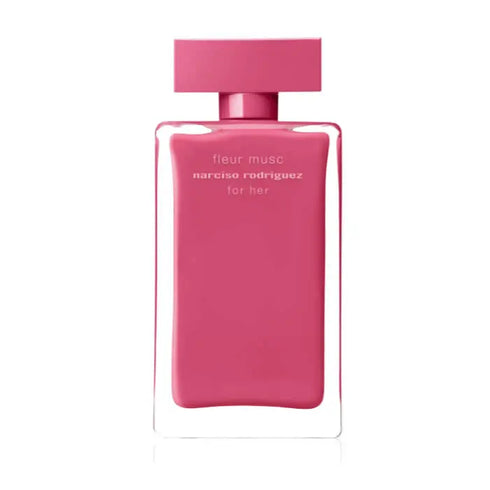 Fleur Musc Narciso Rodriguez For Her Eau De Perfume Spray 100ml Jag Couture Beauty