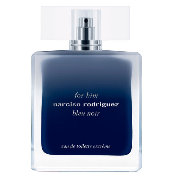 Narciso Rodriguez For Him Bleu Noir Eau de Toilette Extreme Spray 50 ml