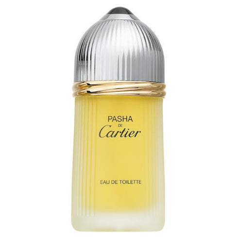Cartier Pasha Eau De Toilette Spray 100ml - Jag Couture Beauty