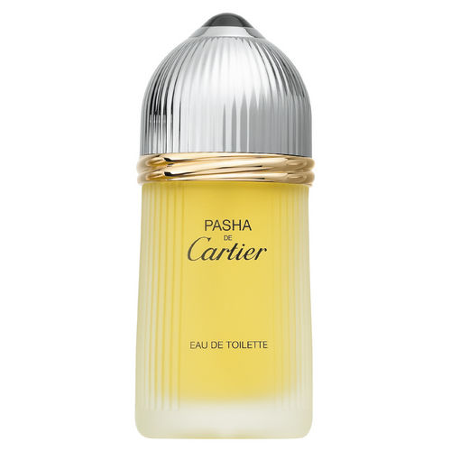 Cartier Pasha Eau De Toilette Spray 100ml - Jag Couture Beauty