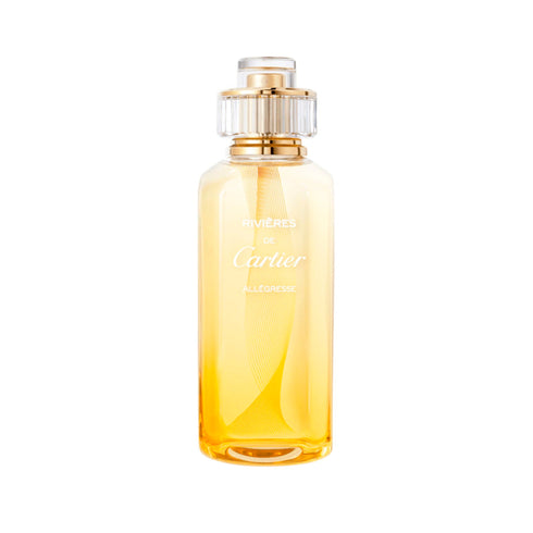 Rivières De Cartier Allégresse Edt Spray 100ml Jag Couture Beauty