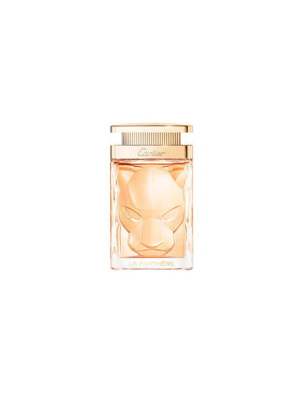 Cartier La Panthere Eau De Parfum 100 Vpo - Jag Couture Beauty