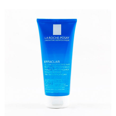 La Roche-Posay Effaclar Purifying Gel 200ml - Jag Couture Beauty