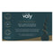 Valy Ion Patch Hair Iontophoresis Hair Patch 60 Patches - Jag Couture Beauty