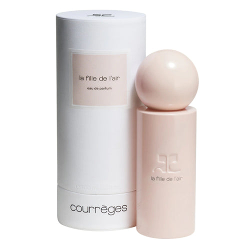 Courrèges La Fille De L'air Eau De Perfume Spray 100ml - Jag Couture Beauty
