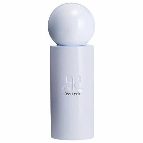 Courrèges L'Eau Pale Eau De Perfume Spray 100ml - Jag Couture Beauty