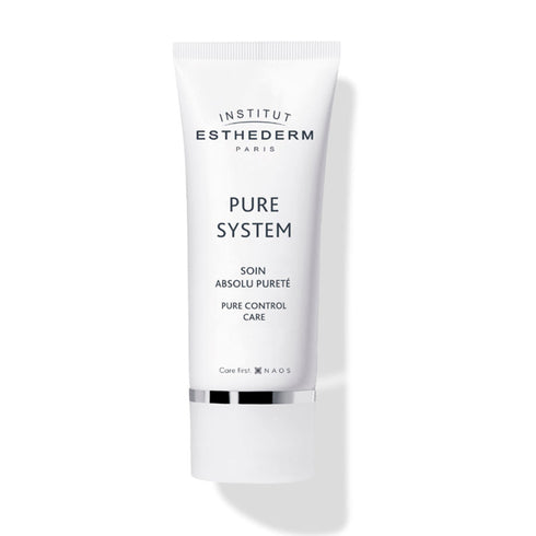 Institut Esthederm Pure System Pure Control Care Cream 50ml - Jag Couture Beauty