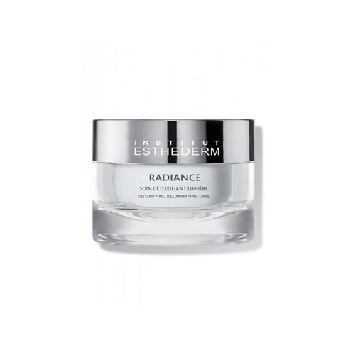 Institut Esthederm Radiance Detoxifying Illuminating Care 50ml - Jag Couture Beauty