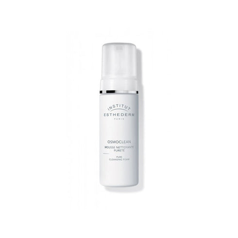 Institut Esthederm Osmoclean Pure Cleansing Foam 150ml Jag Couture Beauty