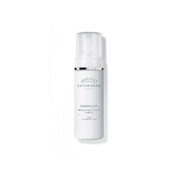 Institut Esthederm Osmoclean Pure Cleansing Foam 150ml Jag Couture Beauty