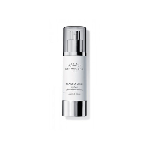 Institut Esthederm Sensi System Calming Cream 50ml - Jag Couture Beauty