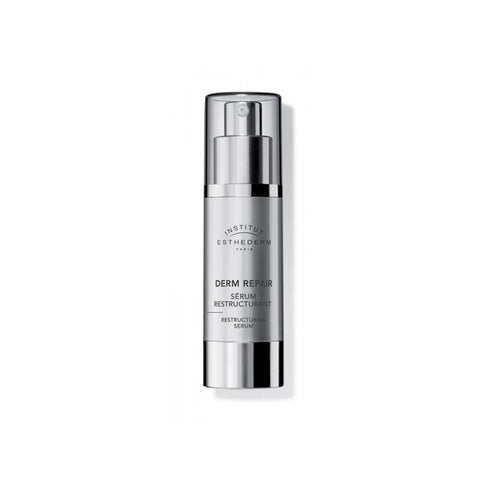 Institut Esthederm Derm Repair Restructuring Serum 30ml - Jag Couture Beauty