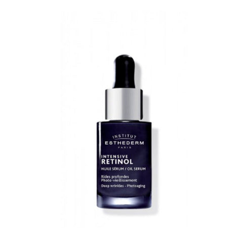 Institut Esthederm Intensive Retinol Serum 15ml
