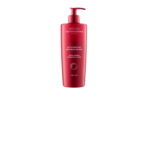 Institut Esthederm Extra-Firming Hydrating Lotion 400ml Jag Couture Beauty