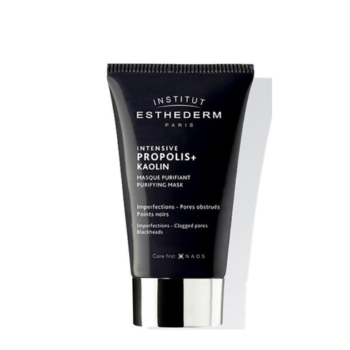 Institut Esthederm Intensive Propolis+ Kaolin Purifiying Mask 75ml - Jag Couture Beauty
