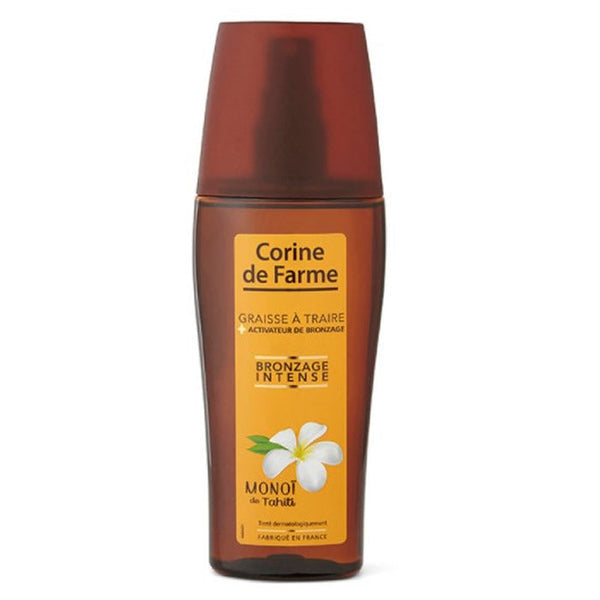 Corine De Farme Bräunungsbeschleuniger-Spray 150ml