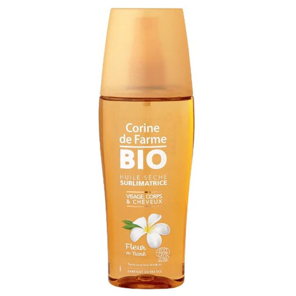 Corine De Farme Bio Sublimator Dry Oil 150ml Jag Couture Beauty