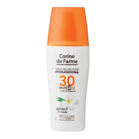 Corine De Farme Solar Spray Spf30 150ml Jag Couture Beauty