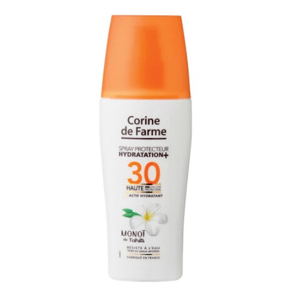 Corine De Farme Solar Spray Spf30 150ml Jag Couture Beauty
