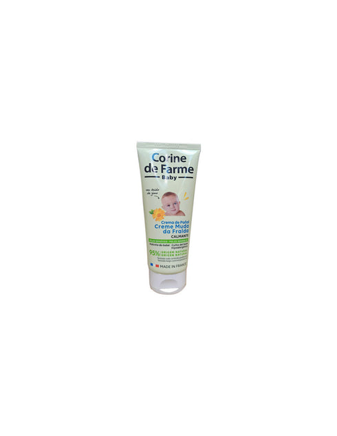 Corine De Farme Corine De F Crema Cambio Pañal Pieles Sensibles 100ml Jag Couture Beauty