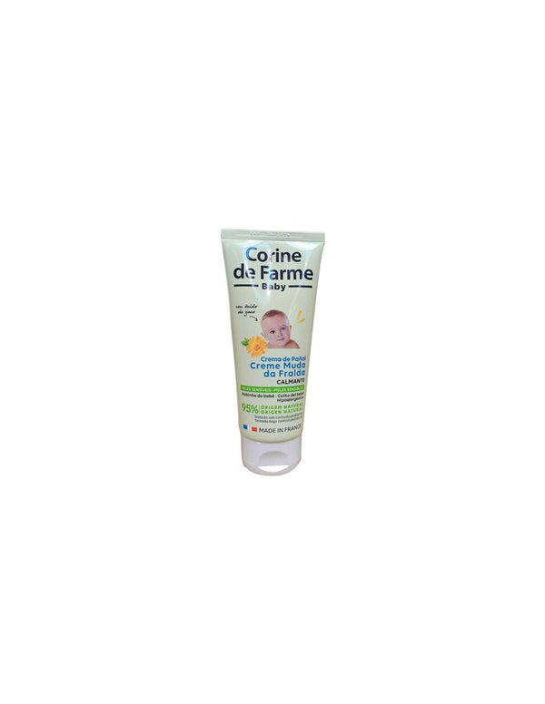 Corine De Farme Corine De F Crema Cambio Pañal Pieles Sensibles 100ml Jag Couture Beauty