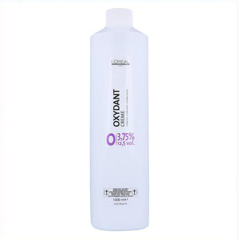 L'oreal Professionnel Oxydant Creme 12,5 Vol 1000ml Jag Couture Beauty