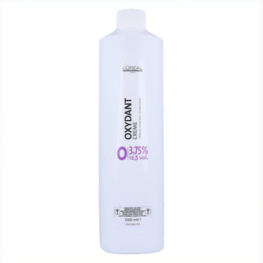 L'oreal Professionnel Oxydant Creme 12,5 Vol 1000ml Jag Couture Beauty