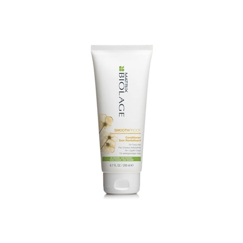 Biolage SmoothProof Conditioner 200ml - Jag Couture Beauty