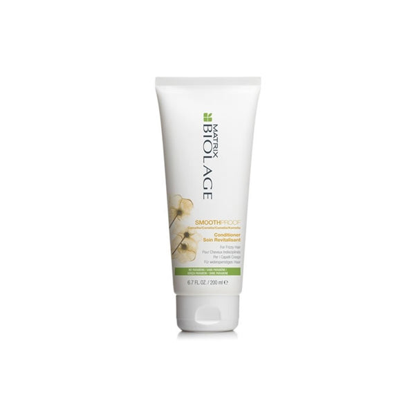 Biolage SmoothProof Conditioner 200ml - Jag Couture Beauty