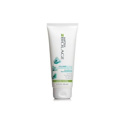 Biolage VolumeBloom Conditioner 200ml - Jag Couture Beauty
