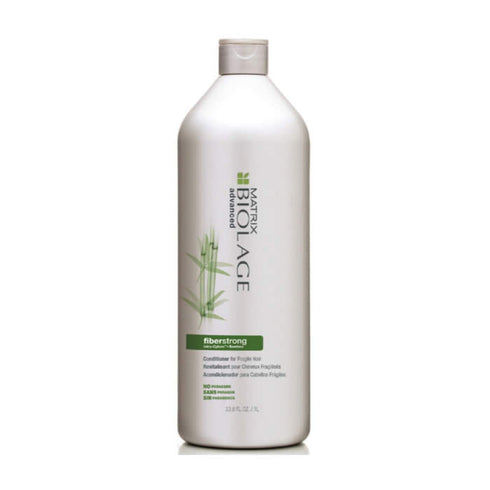 Biolage Fiberstrong Conditioner 1000ml - Jag Couture Beauty