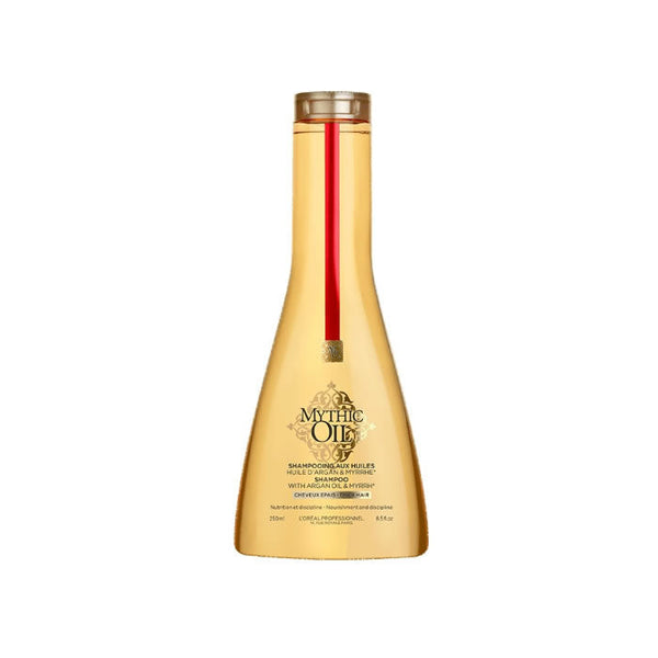 L’Oréal Professionnel Mythic Oil Shampoo Thick Hair 250ml Jag Couture Beauty
