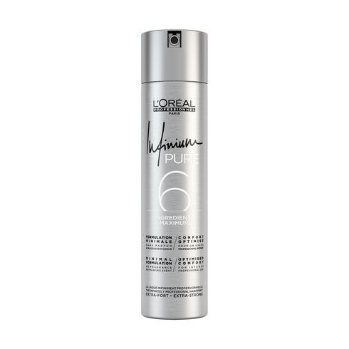 L'oreal Professionnel L'oréal Professionnel - Infinium Pure Extra Forte 300ml Jag Couture Beauty