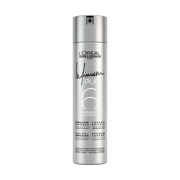 L'oreal Professionnel L'oréal Professionnel - Infinium Pure Extra Forte 300ml Jag Couture Beauty