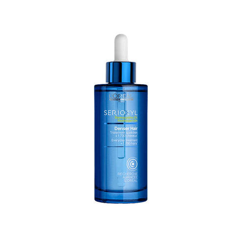 L’Oréal Professionnel Serioxyl Denser Hair Serum 90ml Jag Couture Beauty