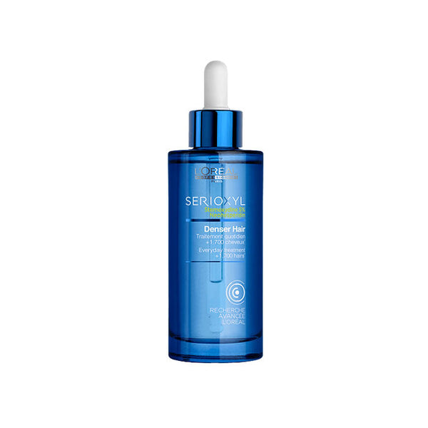 L’Oréal Professionnel Serioxyl Denser Hair Serum 90ml Jag Couture Beauty