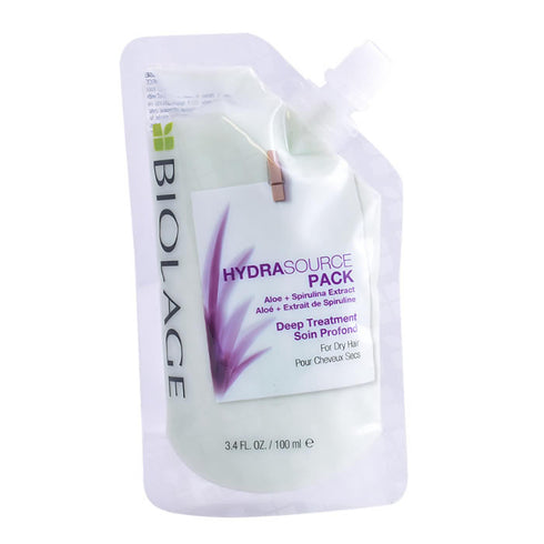 Biolage Hydrasource Deep Treatment 100ml - Jag Couture Beauty