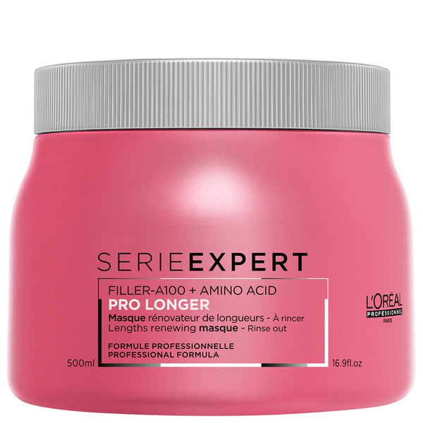 L'oreal Professionnel Expert Pro Longer Masque 500ml Jag Couture Beauty