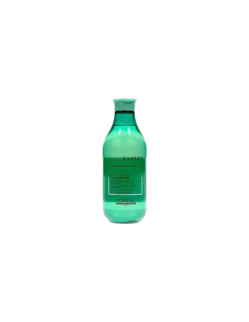 L'oreal Professionnel Volumetry Professional Shampoo 300ml Jag Couture Beauty