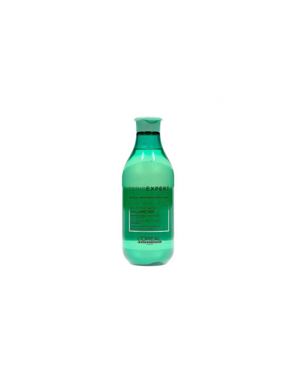 L'oreal Professionnel Volumetry Professional Shampoo 300ml Jag Couture Beauty