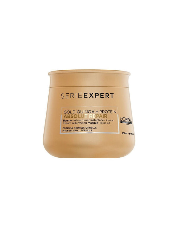 L'oreal Professionnel Absolut Repair Gold Professional Mask 250ml Jag Couture Beauty