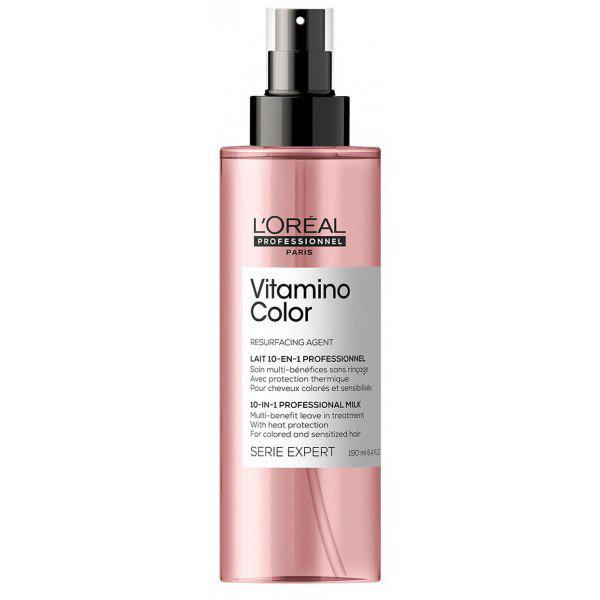 L'oreal Professionnel Vitamino Color 10-In-1 Professional Milk 190ml Jag Couture Beauty