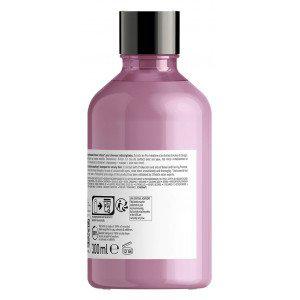 L'oreal Professionnel Liss Unlimited Professional Shampoo 300ml Jag Couture Beauty